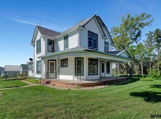 5696 SW 2nd Rd, Cortland, NE 68331