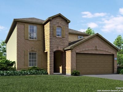 12890 Limestone Way, San Antonio, TX, 78253