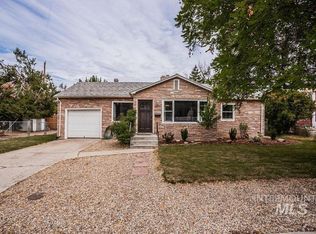 2320 W Jean St, Boise, ID 83705