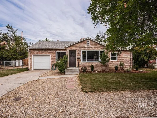 2320 W Jean St, Boise, ID 83705