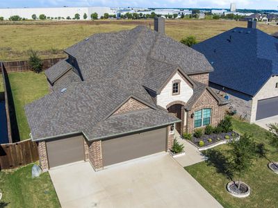 1408 Evening Primrose Dr, Mansfield, TX, 76063