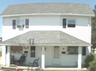 1526 W North St, Springfield, OH 45504