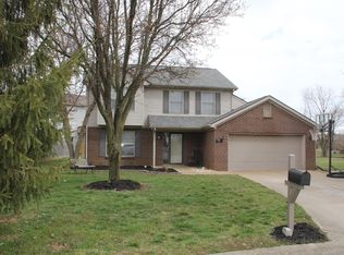 105 Crane Ct, Georgetown, KY 40324