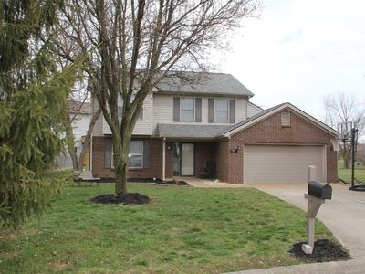 105 Crane Ct, Georgetown, KY, 40324
