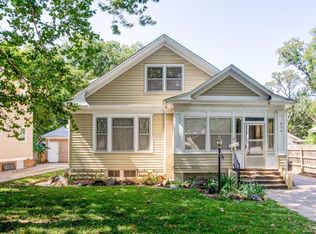 934 Highland Ave, Salina, KS 67401