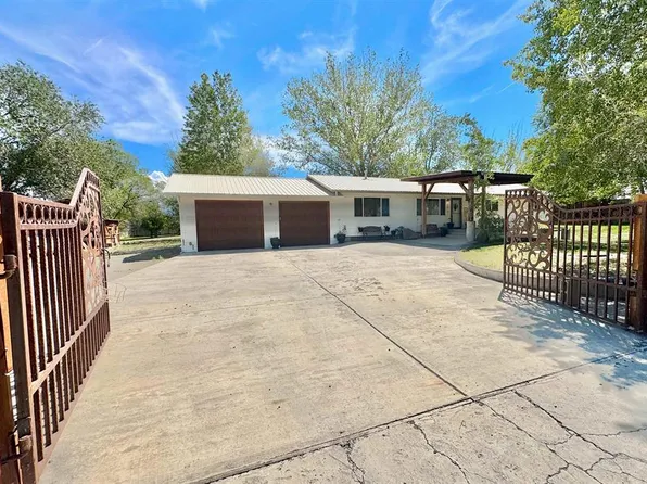 8844 6075 Road, Montrose, CO 81401