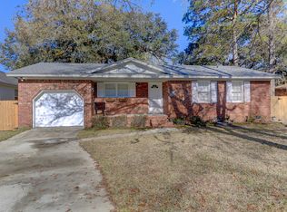 1760 Dogwood Rd, Charleston, SC 29414