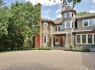 211 Bridle Trail Rd, Needham, MA 02492