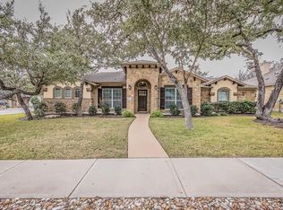 117 Shady Trails Pass, Cedar Park, TX 78613