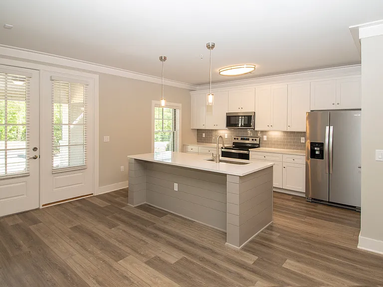 Greystone Pointe Columbus — Photo 29