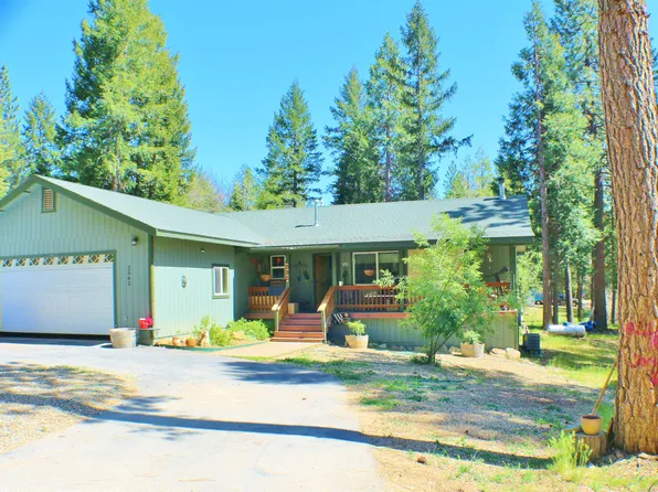 2562 Greenhorn Ranch Rd, Quincy, CA 95971