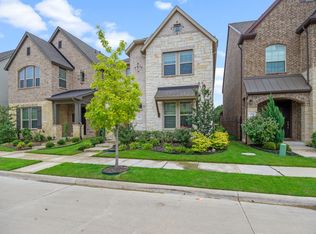 6756 Verandah Way, Irving, TX 75039