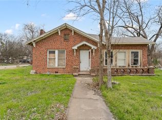 1001 Capps St, Marlin, TX 76661