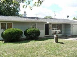 216 Warner St, Walbridge, OH 43465