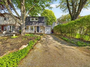 33 Harrison Ct, Whitby, ON L1N 6E2