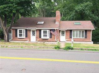 283 Spring Lake Rd, Southington, CT 06489