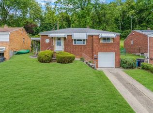 3763 Willett Rd, Pittsburgh, PA 15227