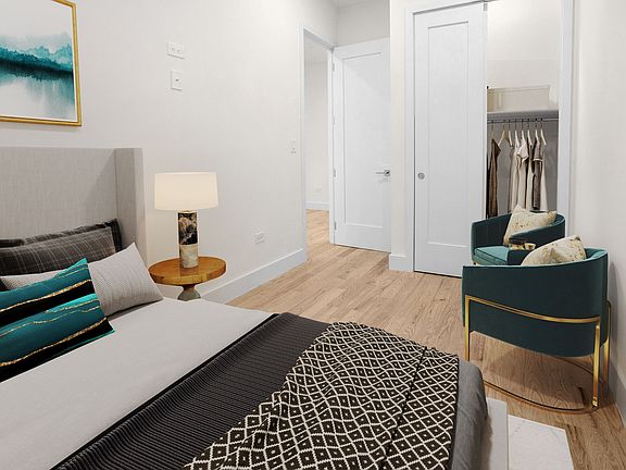 2nd image of 265 W 94th St #8