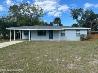 124 Pinecrest St, Titusville, FL 32780