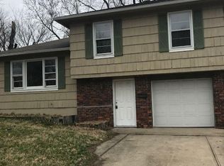 8506 E 110th St, Kansas City, MO 64134