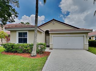 5638 NW 122nd Ter, Pompano Beach, FL 33076