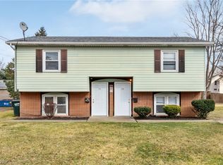 31 Lindbergh Ave #33, Barberton, OH 44203
