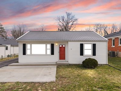 213 Boggs Ln, Richmond, KY, 40475