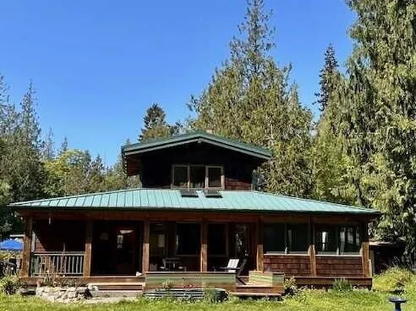 7005 Guemes Island Road, Anacortes, WA 98221