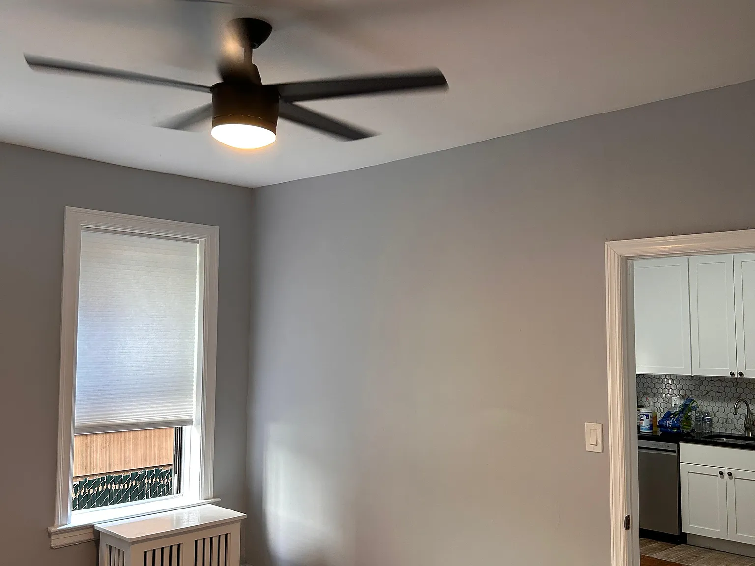 1 bed, 500 sqft, $1,595 — Photo 2