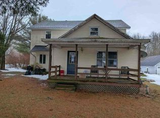 190 Pithole Rd, Cyclone, PA