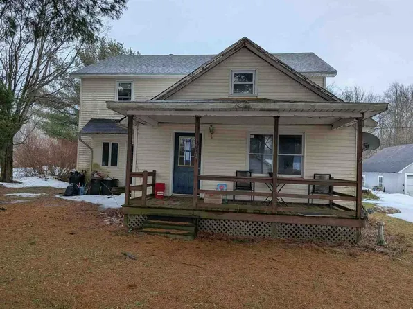 190 Pithole Rd, Cyclone, PA 16726