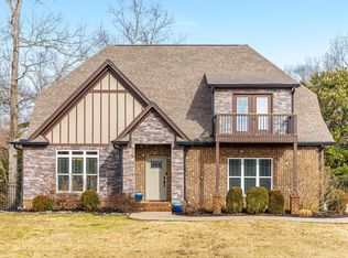 8103 Turtle Ln, Ooltewah, TN 37363