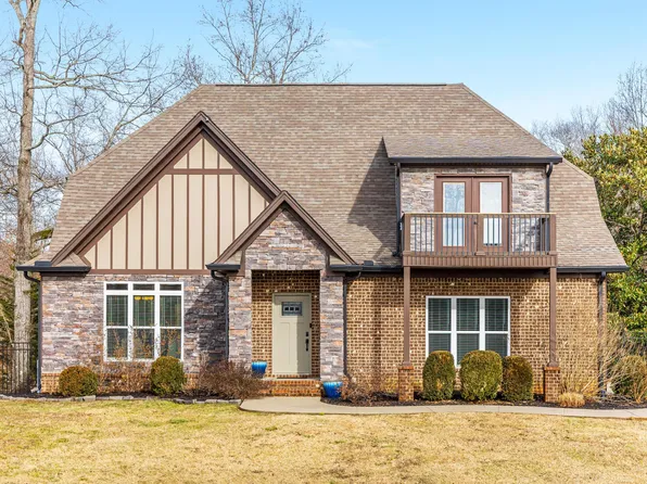 8103 Turtle Ln, Ooltewah, TN 37363