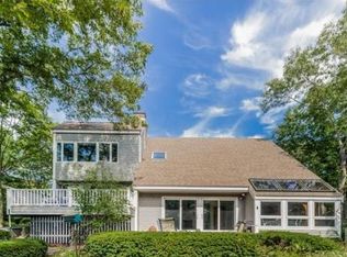 3 Tanglewood Rd, Manchester, MA 01944