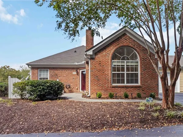 2191 Rockbridge Rd APT 1602, Stone Mountain, GA 30087