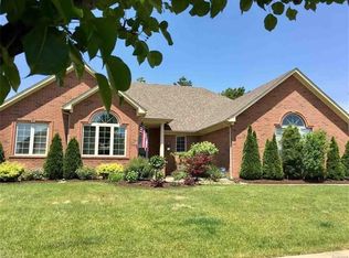 7175 Georgetowne N, Washington, MI 48095