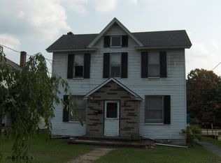 247 Jones St, Lilly, PA 15938