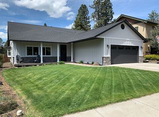 60865 Yellow Leaf St, Bend, OR 97702