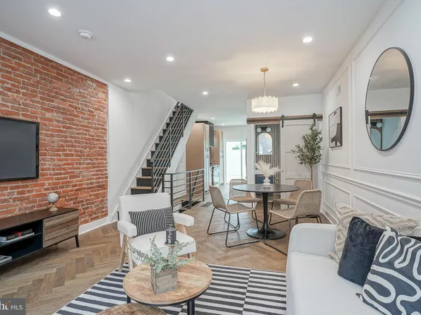 1623 S Bancroft St, Philadelphia, PA 19145