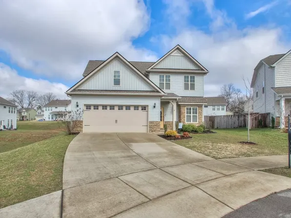 2010 Princess Ct, Spring Hill, TN 37174