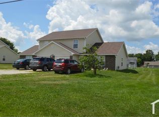 5321 S Ponderosa St APT B, Columbia, MO 65201