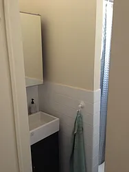 Rented by GreenBush Realty