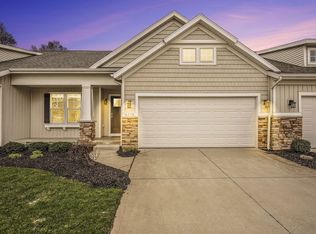 6178 Charleston Ln UNIT 45, Allendale, MI 49401