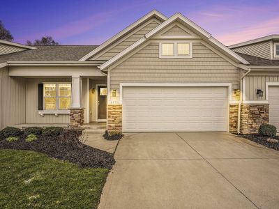 6178 Charleston Ln Unit 45, Allendale, MI, 49401