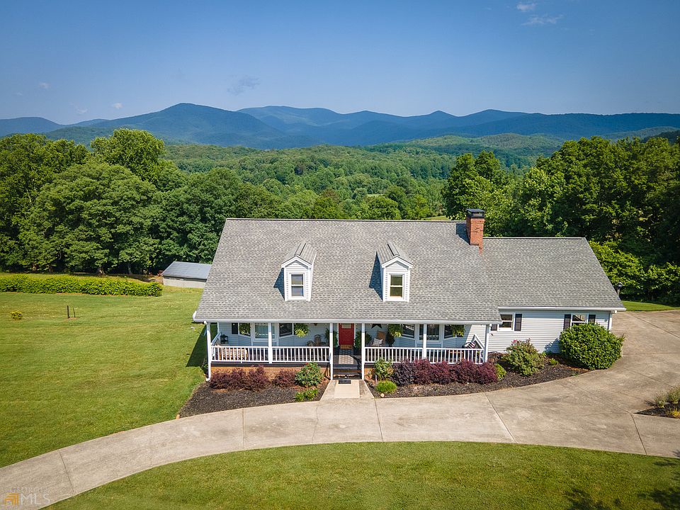 387 Land O Goshen, Clarkesville, GA 30523 Zillow