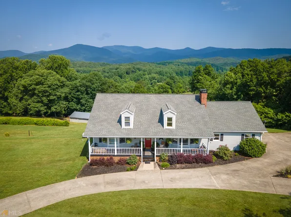 387 Land O Goshen, Clarkesville, GA 30523