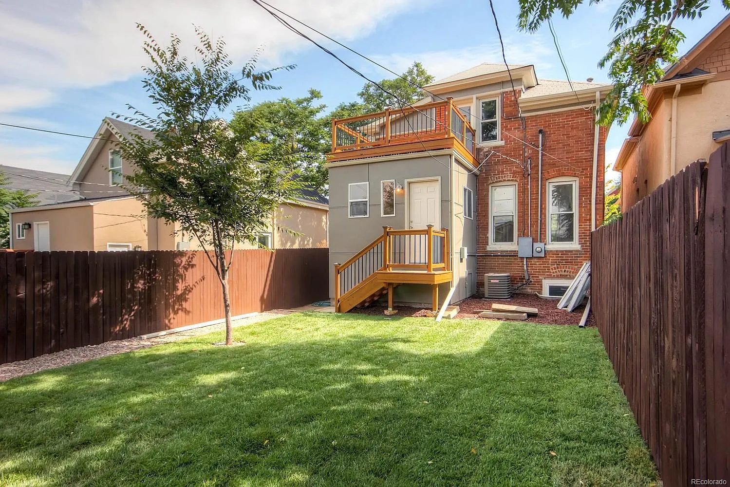 2935 N Marion St - - — Photo 3