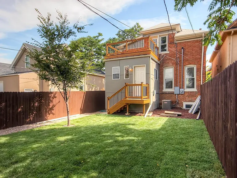 2935 N Marion St — Photo 3