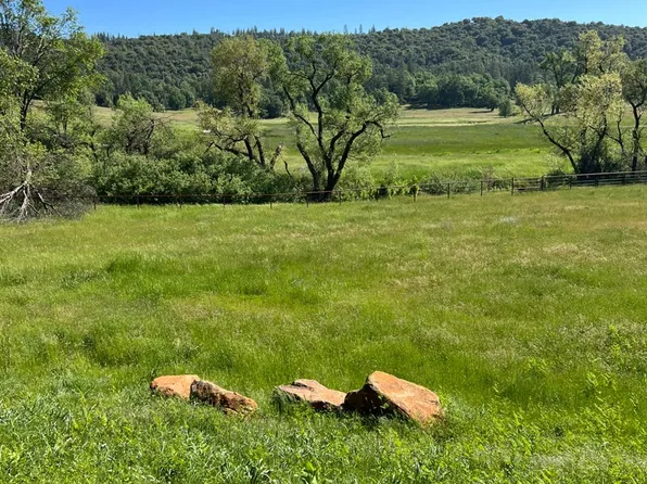 10488 Converse Rd, Coulterville, CA 95311