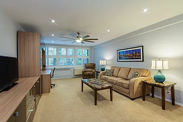 Sold by Brown Harris Stevens